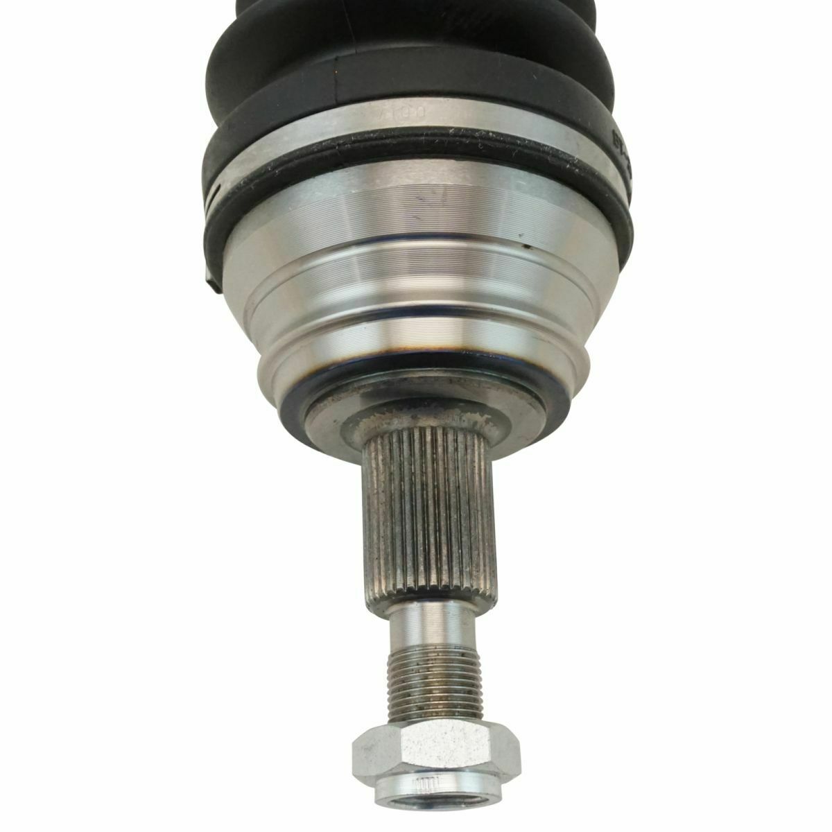 Front CV Axle Shaft Assembly Kit Pair Set 2pc For 1999-2006 Audi Volkswagen