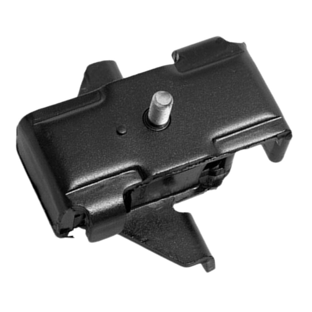 Front Right & Front Left Engine Mounts 2pcs Fits V6-