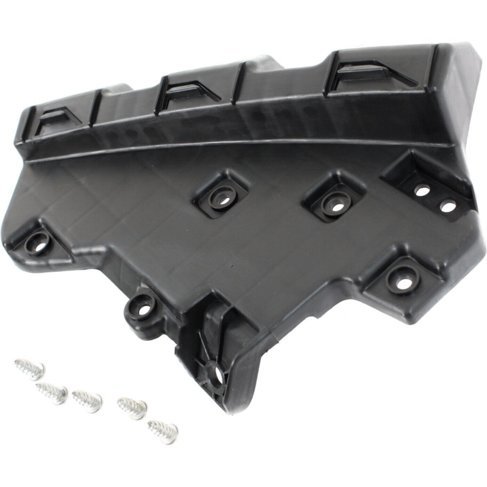 Headlight Bracket For 2013-2016 Dodge Dart Sedan Passenger Side