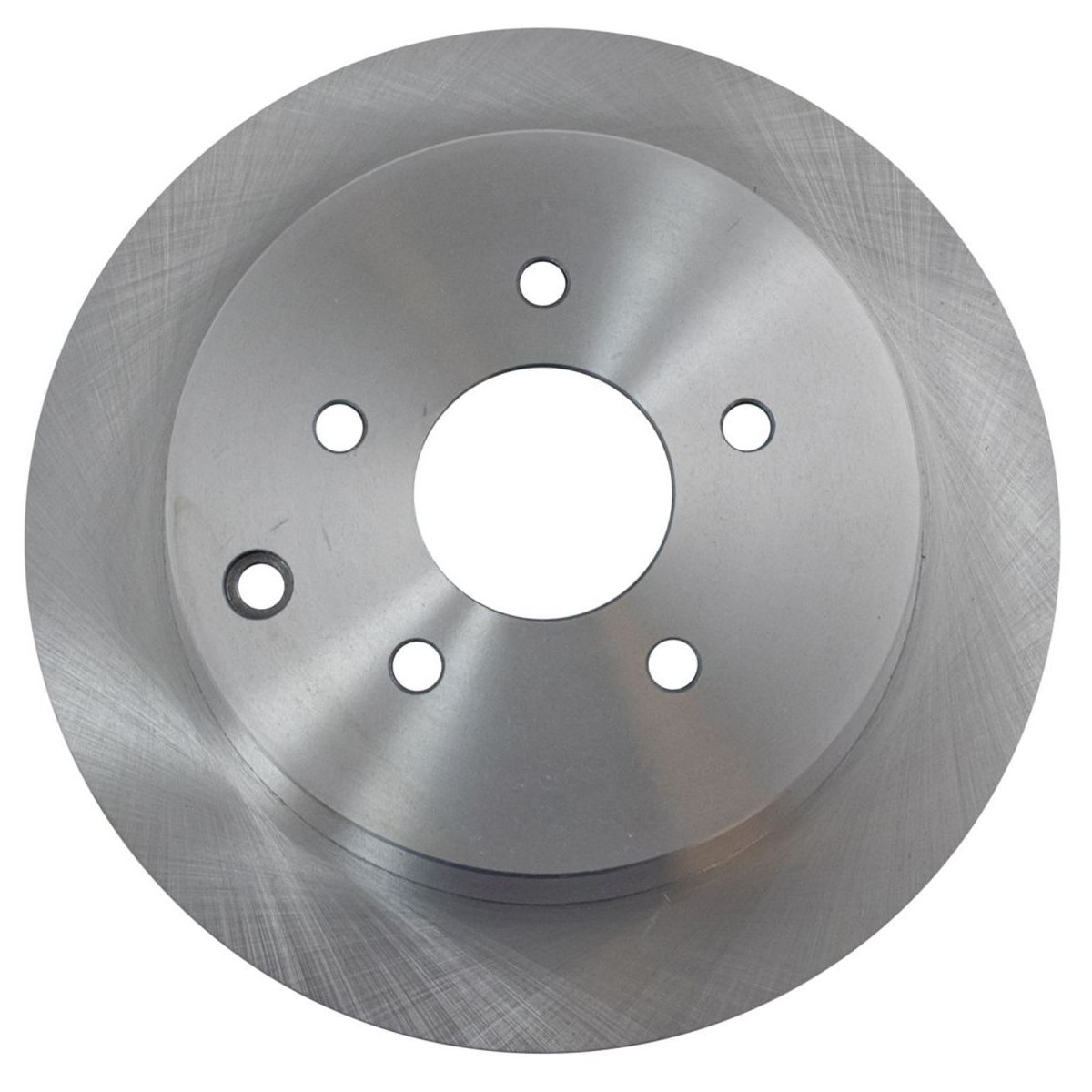 For 03-19 Murano Rear Premium Posi Semi Metallic Disc Brake Pad & Rotor Kit