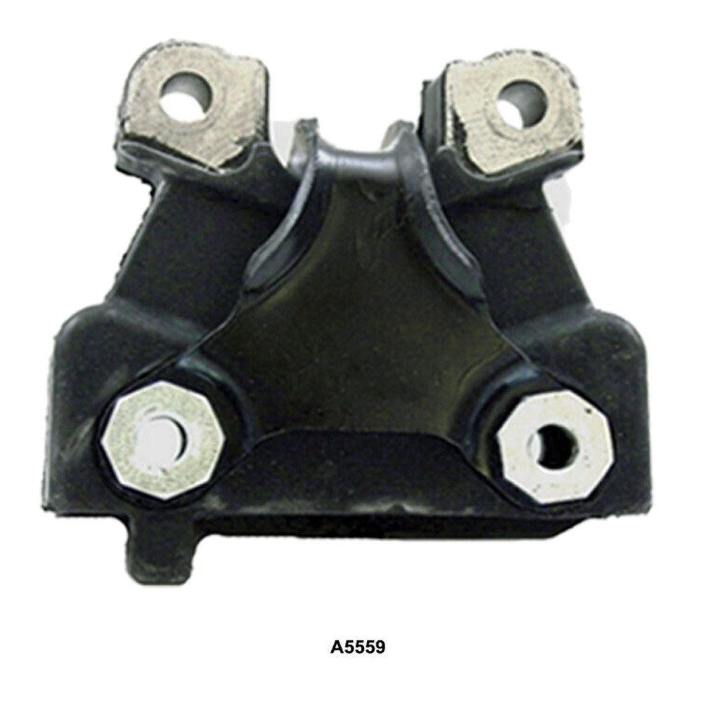 Front L&R,Trans. Rear Insert Torque Bushing W. Rear Motor Mount 5P Freestyle