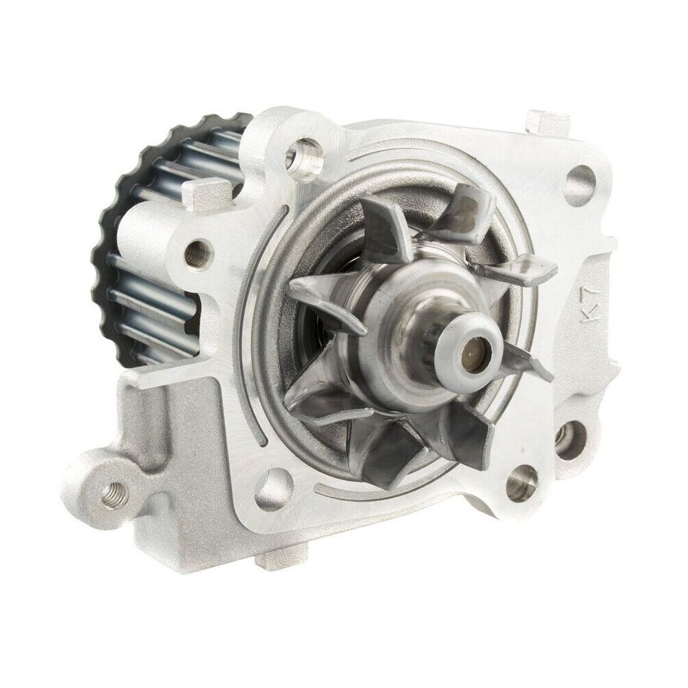NEW WATER PUMP FITS MITSUBISHI MIRAGE 1.5 1.8 2000-2002 MD309756 252653 252-653