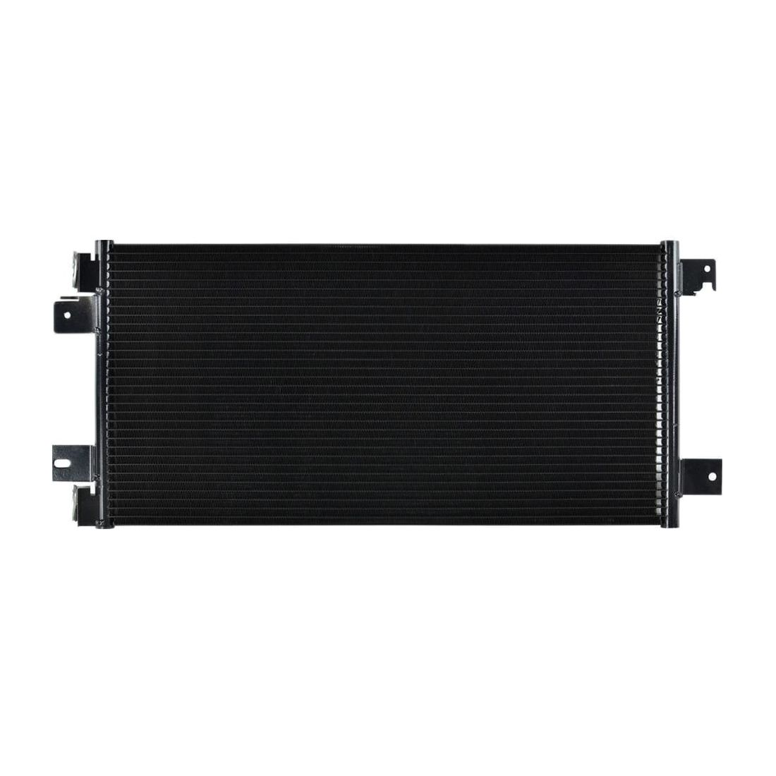 AC Condenser For 2011-2014 200 Touring Dodge 2007-2012 Caliber SE 2.4L 2.0L