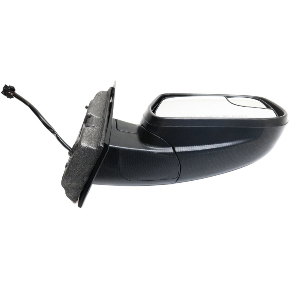 Mirror For 10-17 Equinox 10-17 Terrain Passenger Side