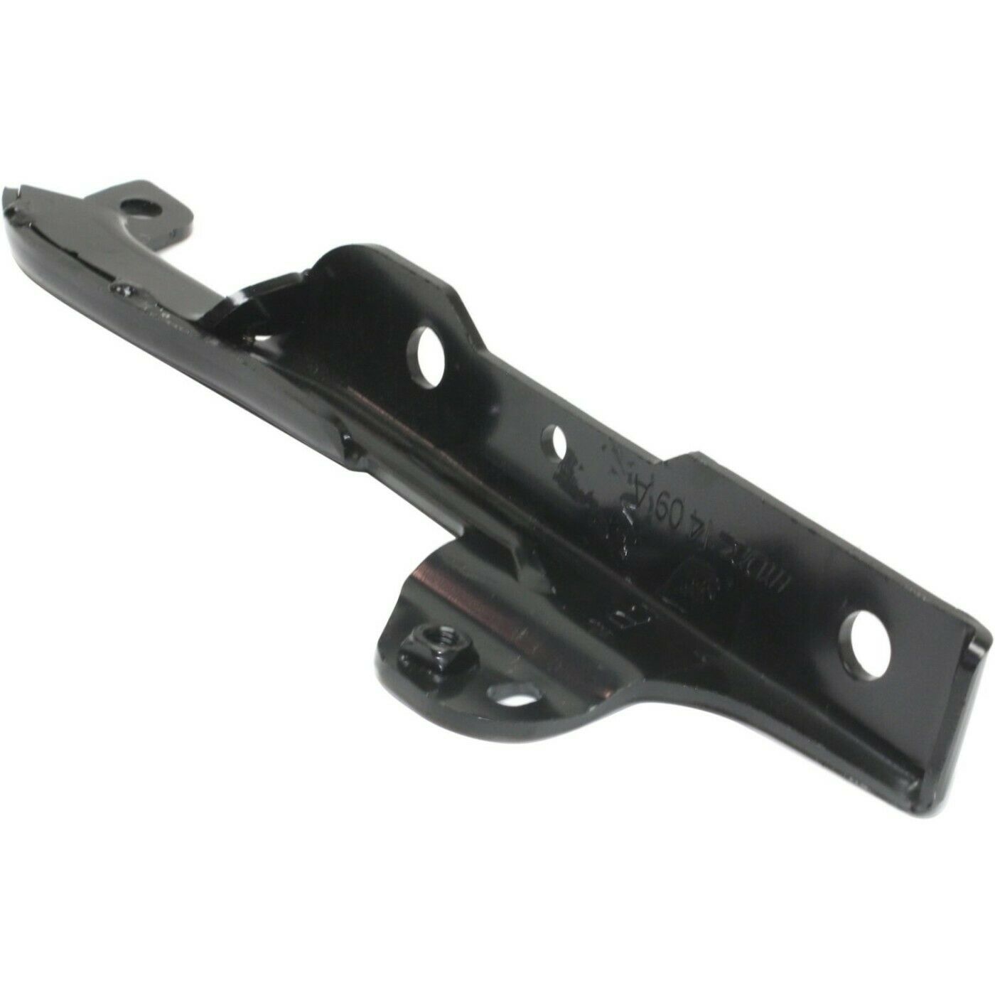 4 PCS - Hood Hinges Set Driver & Passenger Side For Cadillac Chevrolet GMC