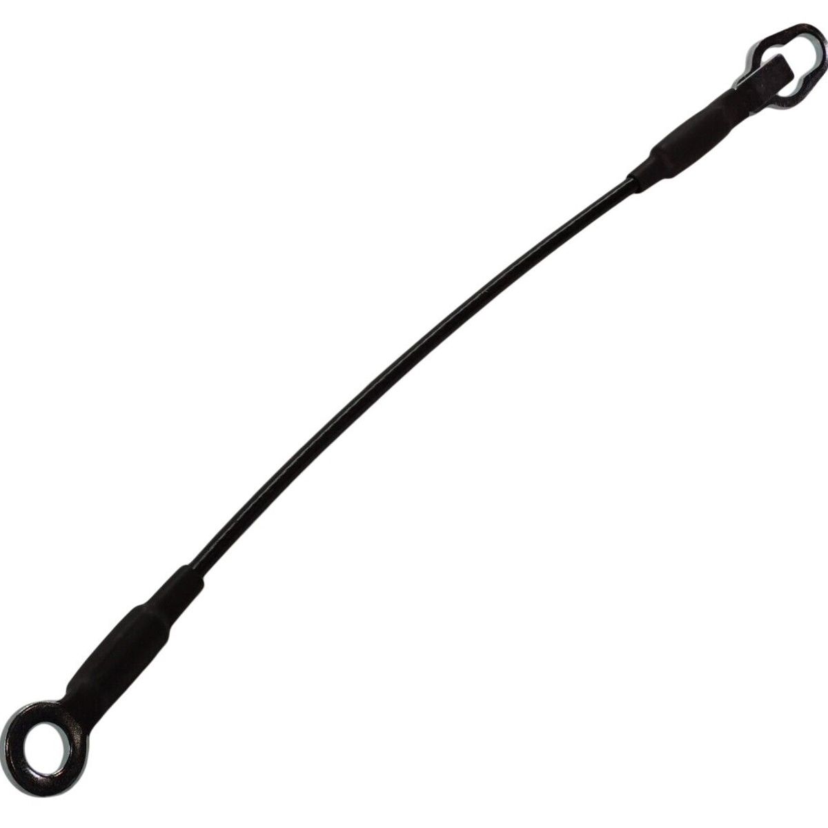 For 1997-2004 Dakota Pair Tailgate Cables Set Of 2 Left-and-Right Left & Right