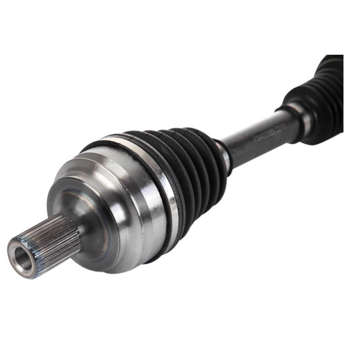 For Mercedes-Benz 2015-2016 CLS400 4Matic Sedan Front Left CV Axle Shaft