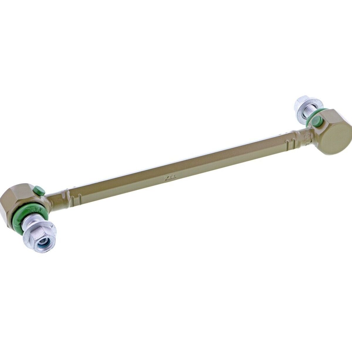 For Pontiac 2009-2010 Vibe AWD Wagon A86546-TXK80230 Mevotech Sway Bar Front