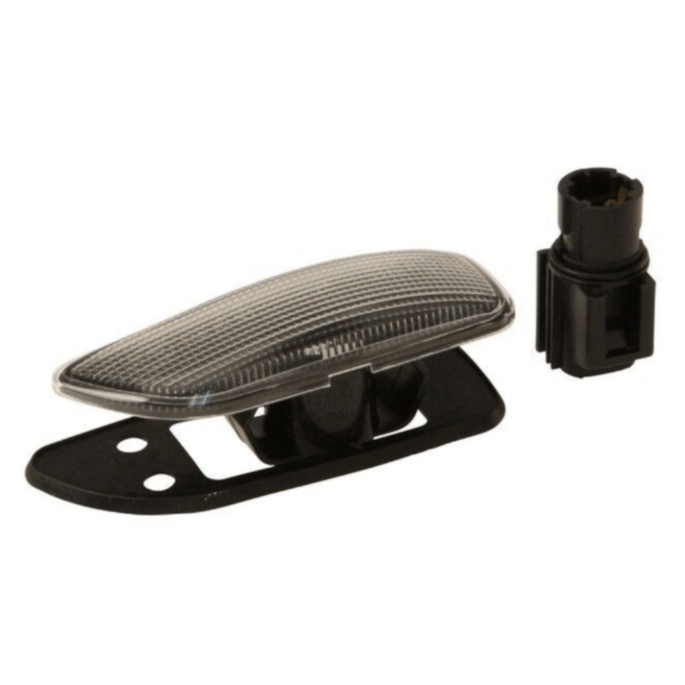 2 Sets Of - For Volvo S60 S80 V70 XC70 XC90 Side Marker Rear Driver Left Side