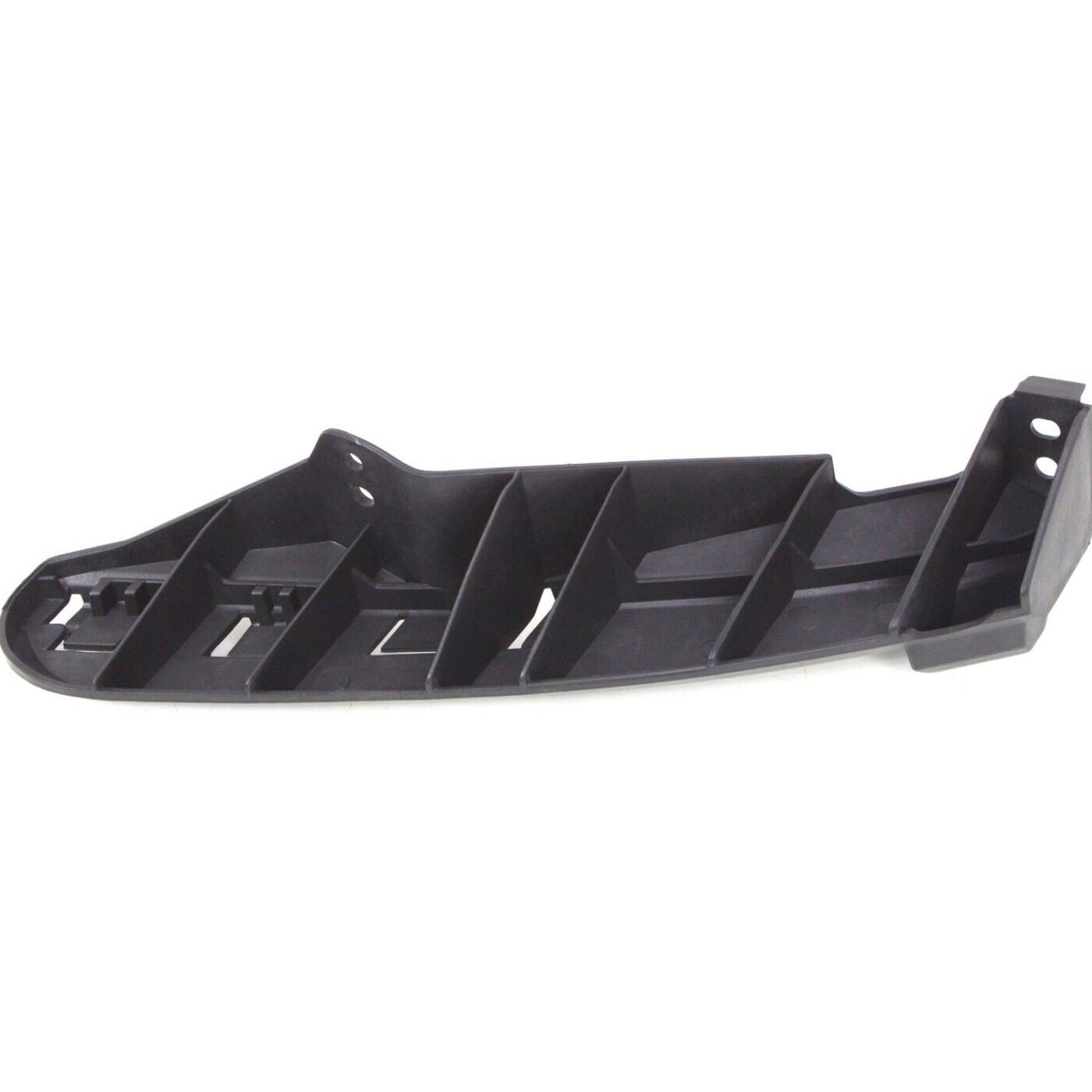 4 PCS - Bumper Bracket Set For 2006-2008 Kia Optima Pc Front Left & Right Side Steel