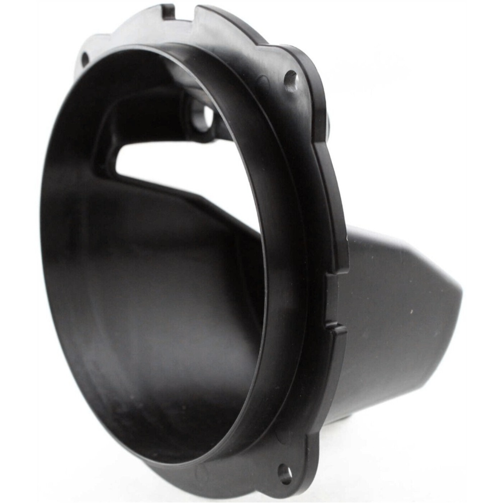 Fog Light Bracket Driving Lamp Mounting Driver Or Passenger Side Right Left Ford