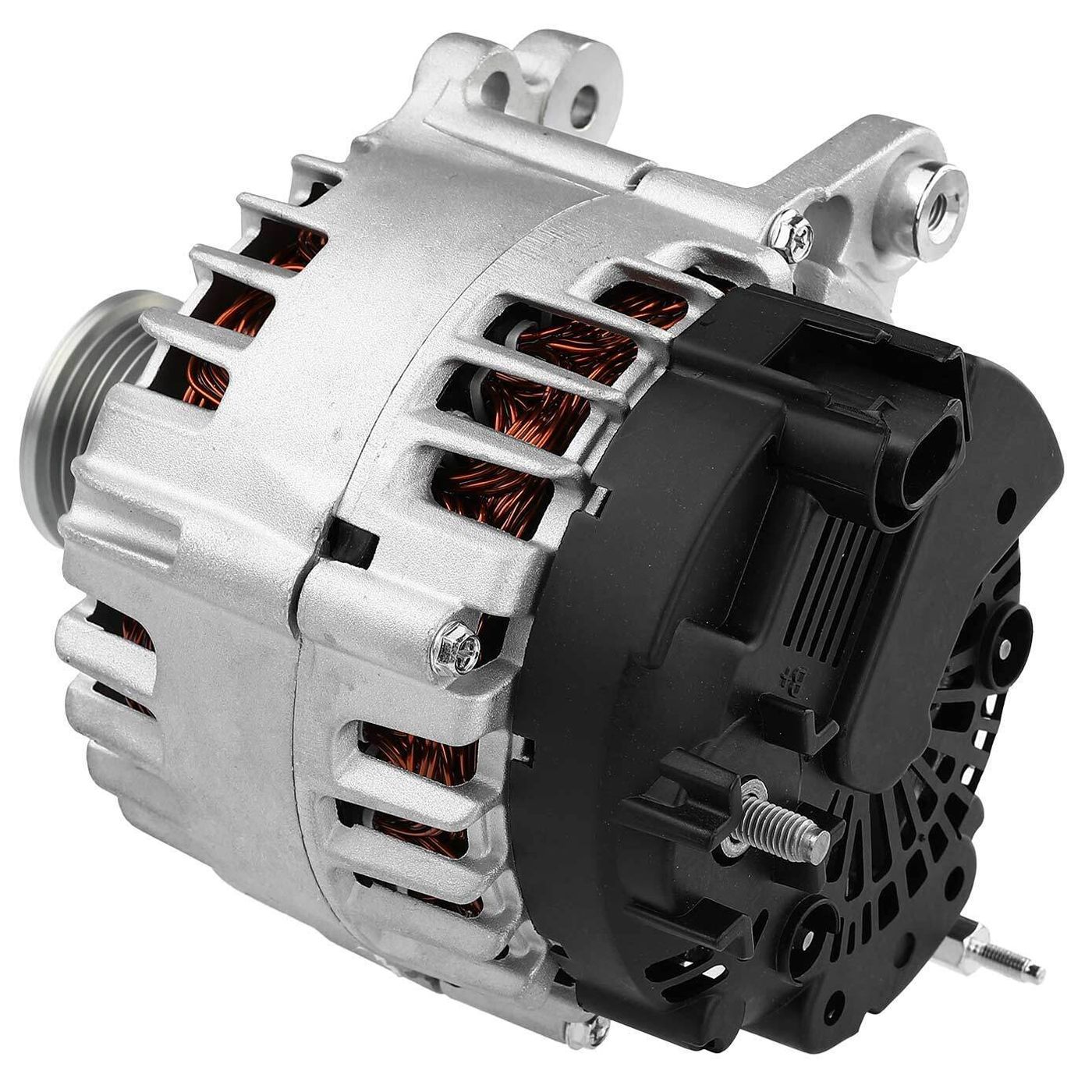 6 Sets Of - For Audi VW Alternator For VW Passat 13-16 CC Jetta Audi TT Quattro 140A
