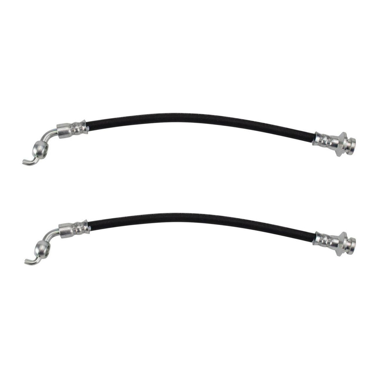 For 13 JX35 14-20 QX60 09-19 Murano 13-19 Pathfinder 11-17 Quest Rear Brake Hose
