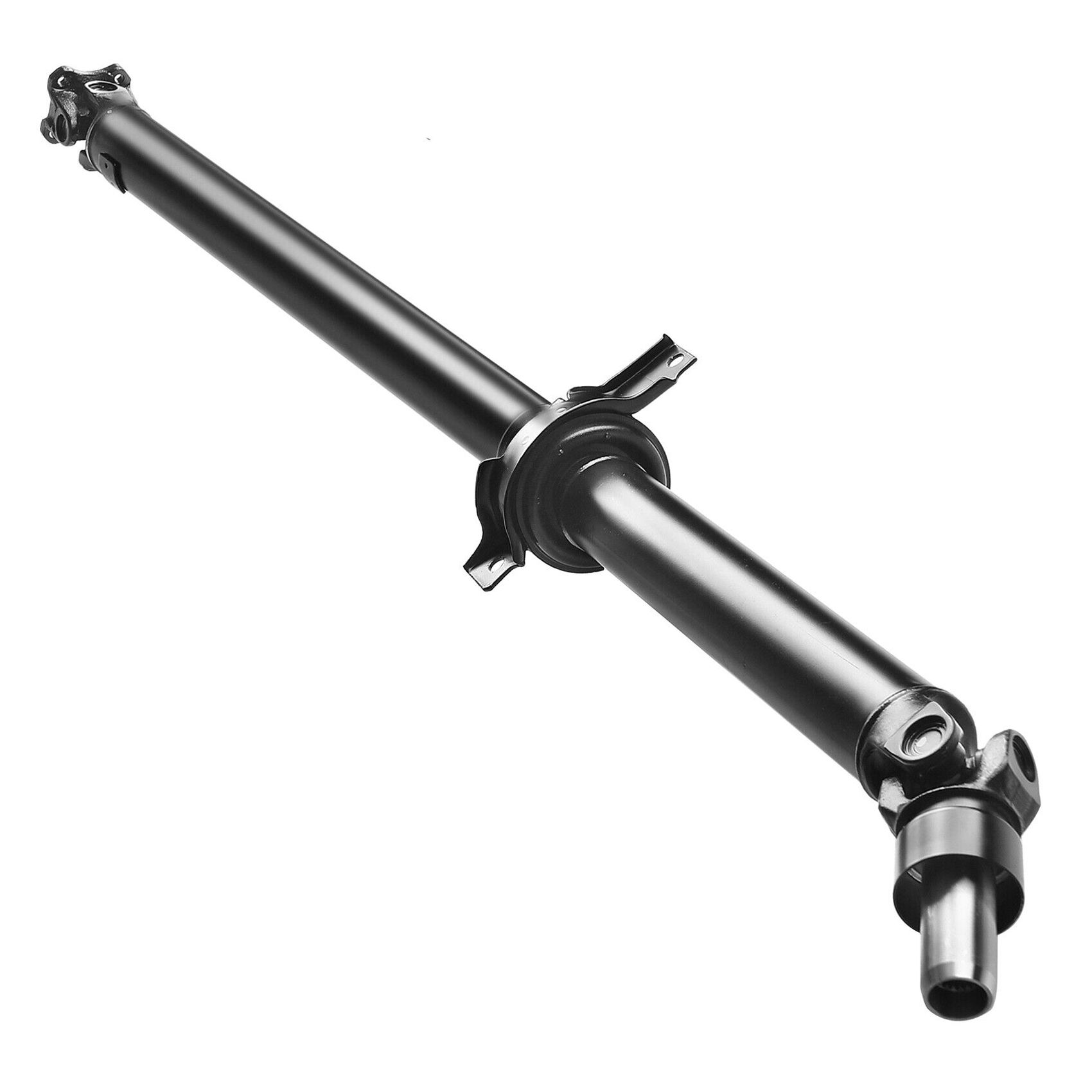 Rear Side Driveshaft Prop Shaft Assembly For Subaru Forester H4 2.5L 1998-2002