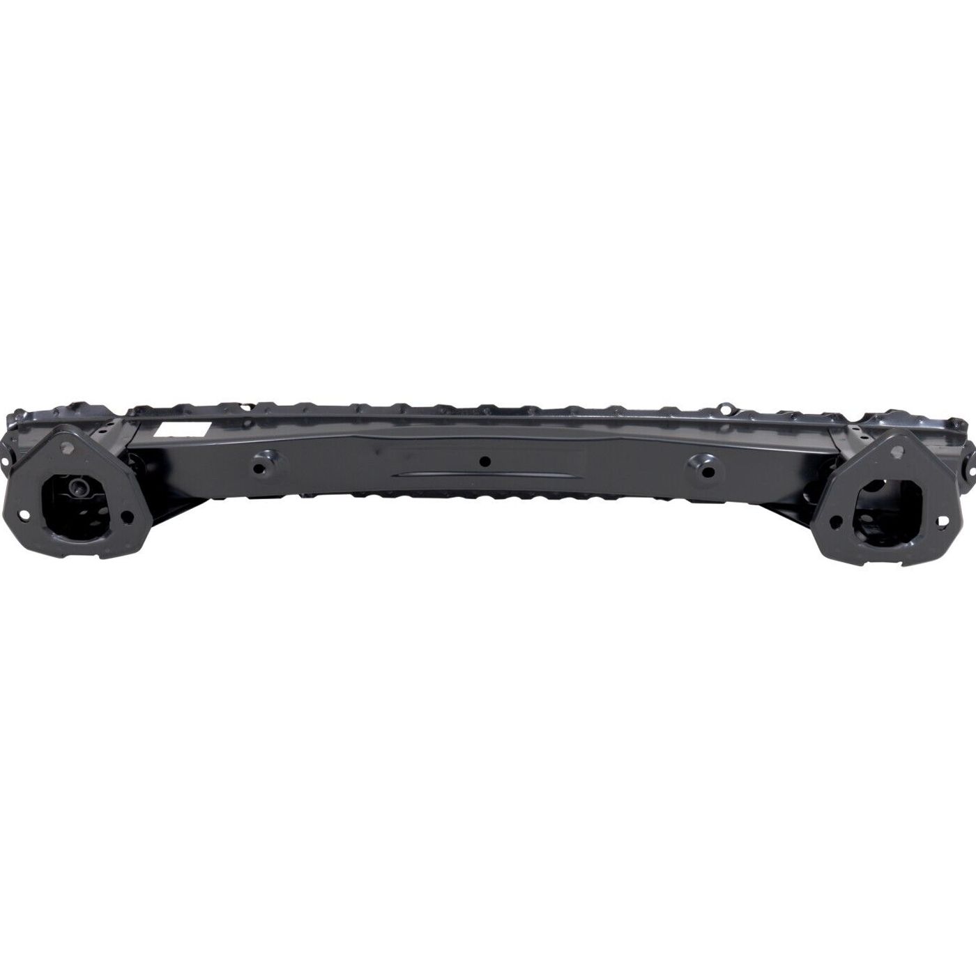 Bumper Face Bar Reinforcement Cross Member Rear For Subaru Crosstrek 2018-2022