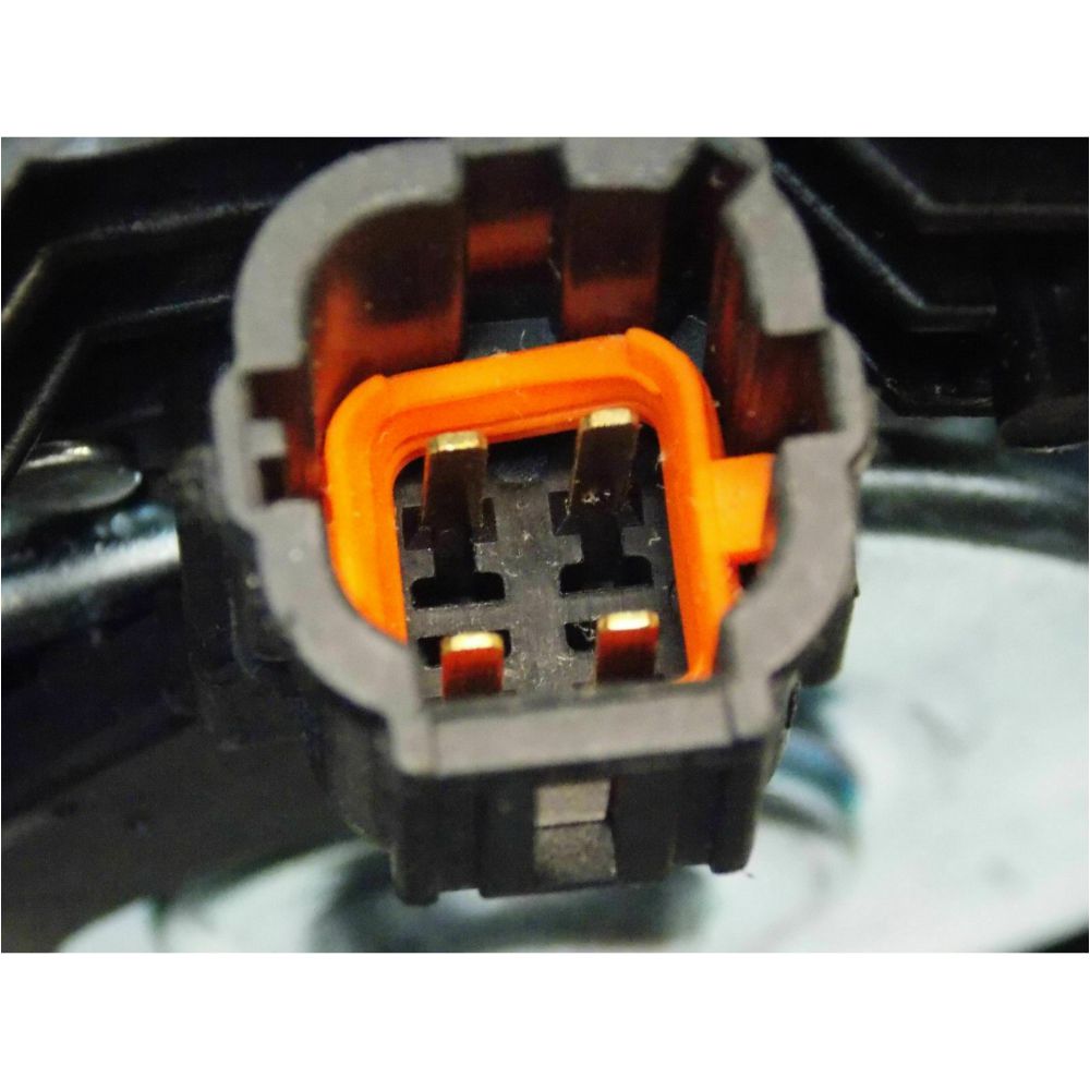 Radiator And Condenser Fan For 02-06 Nissan Altima 04-08 Nissan Maxima NI3115116