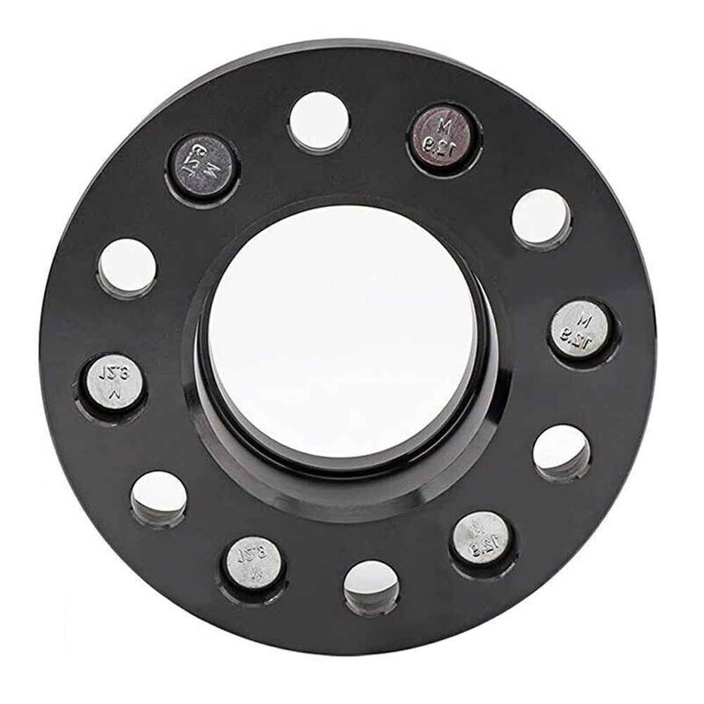 6x5.5 Hub Wheel Spacers 1.25" Inch For 05-06 Armada SE Off-Road 12x1.25 4pc