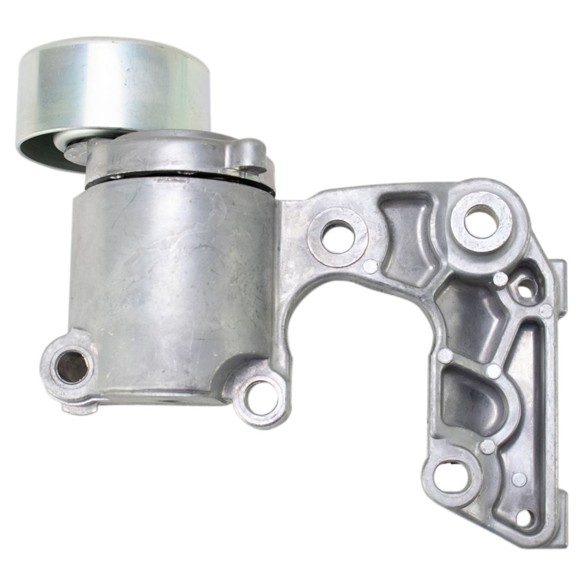 Serpentine Drive Belt Tensioner Assembly For Lexus Toyota V6 3.5L