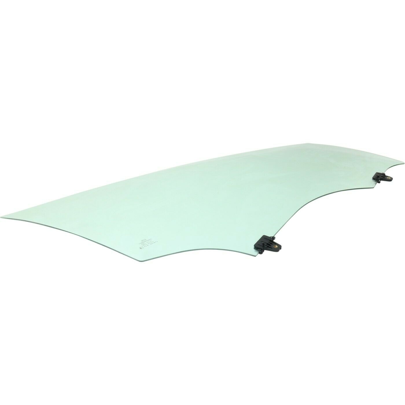 Door Glass Front Passenger Right Side RH Hand For Nissan 07-12 Sentra 80300ZE80A