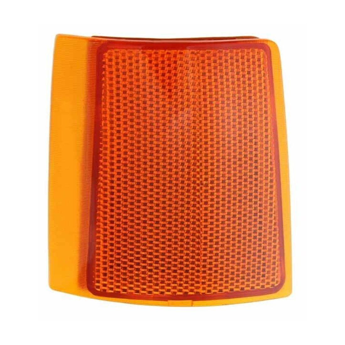 Left Side Marker Light For Chevrolet 94-99 C1500 Suburban Sport Utility 5977463