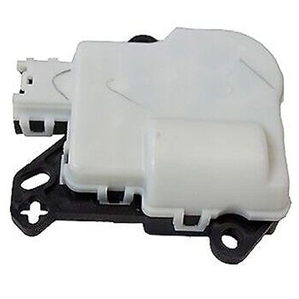 For 08-19 Taurus Sedan HVAC Heater Blend Door Actuator Driver Or Passenger Side