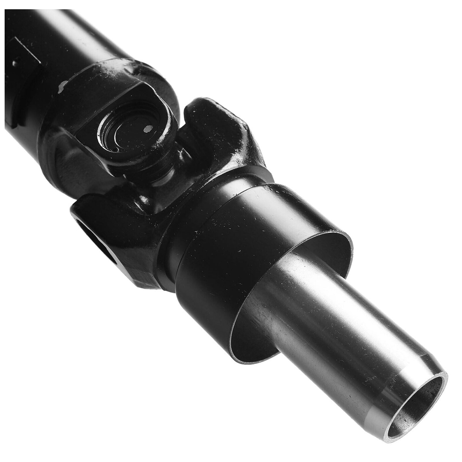 Rear Side Driveshaft Prop Shaft Assembly For Subaru Legacy 2005-2009 27111AG01A
