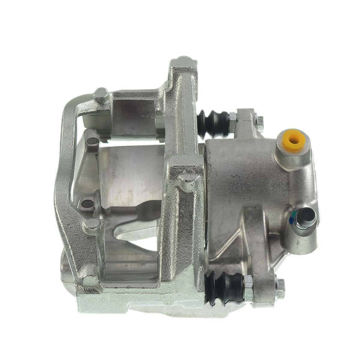 Front Left Driver Brake Caliper W/Bracket For 2003-2009 E320 2007-2009 E350 W211