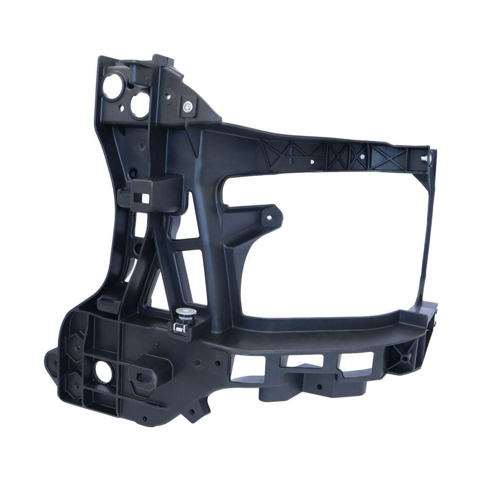 Driver Left Side Radiator Core Support For 2013-2018 Ram 1500 Big Horn Truck