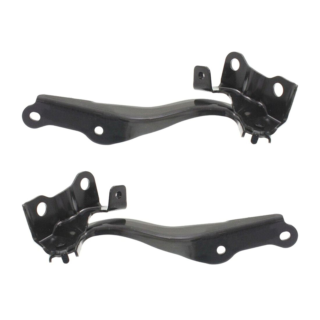 For 2010-2014 Subaru Outback Hood Hinges Set