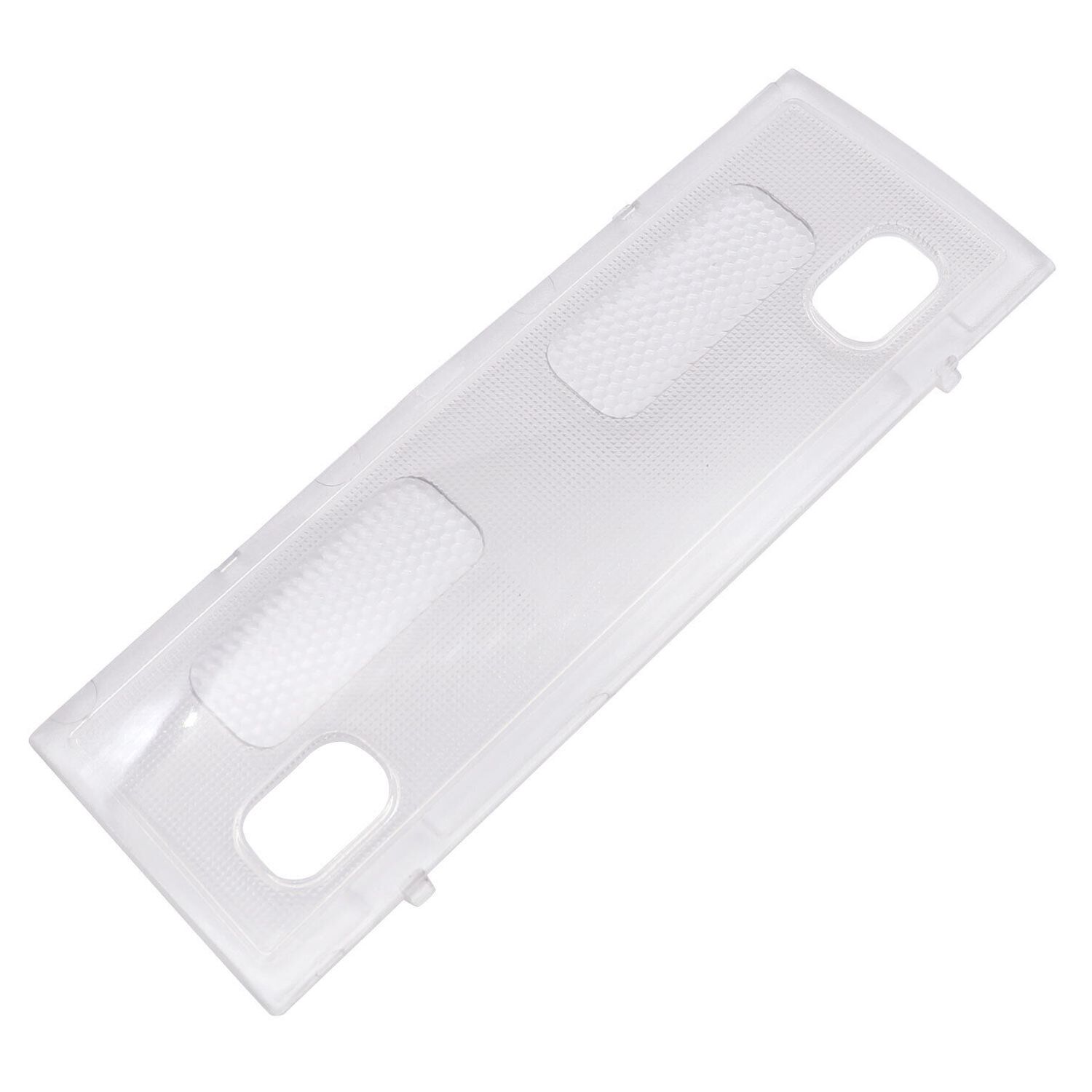 Clear Lens Cover Silverdo For 07-14 Escalade A86606-15911049 Map Dome Light