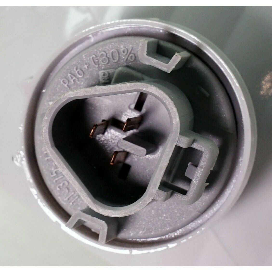 Turn Signal Light For 2013-18 Nissan Altima Sedan Plastic Lens Passenger Side