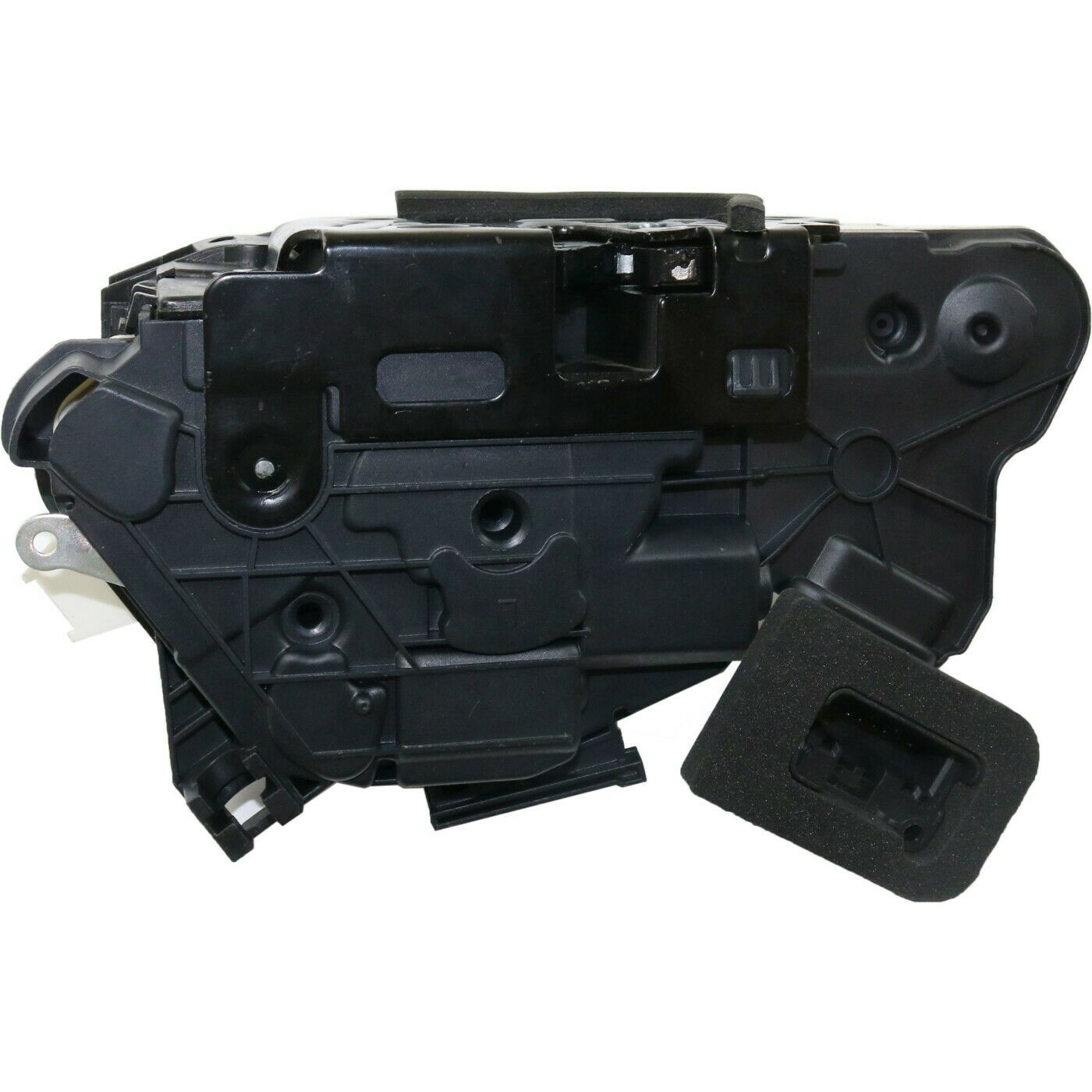Door Lock Actuator Front Driver Left Side For Volkswagen LH Hand 5K1837015E