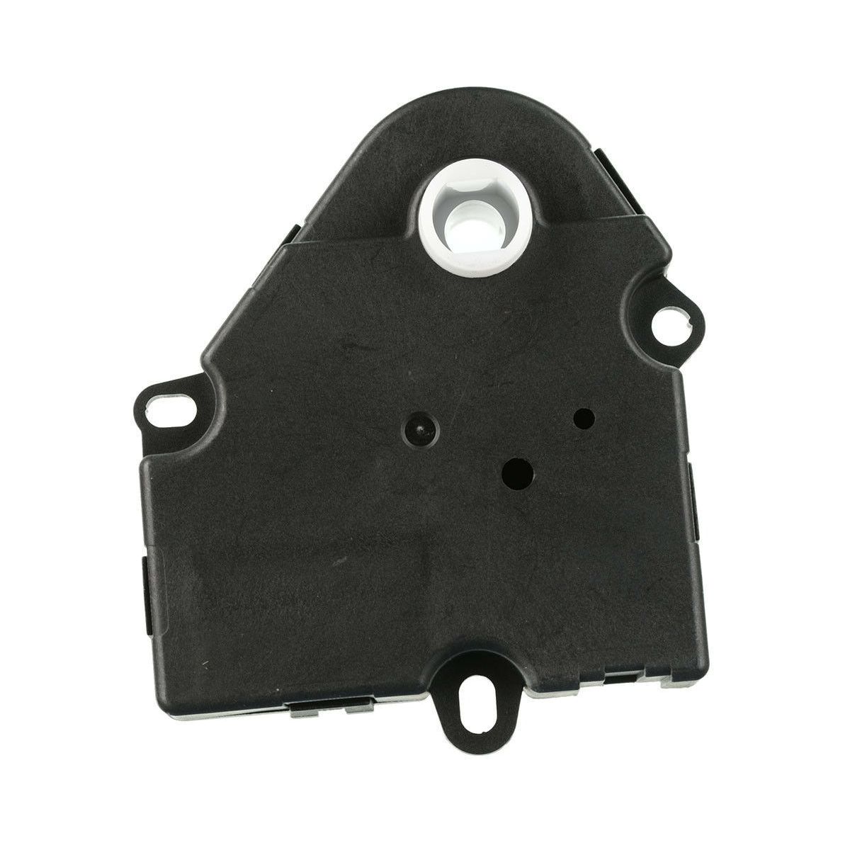 1x HVAC Blend Door Actuator For Chevrolet Buick GMC 2004-2016 604-111