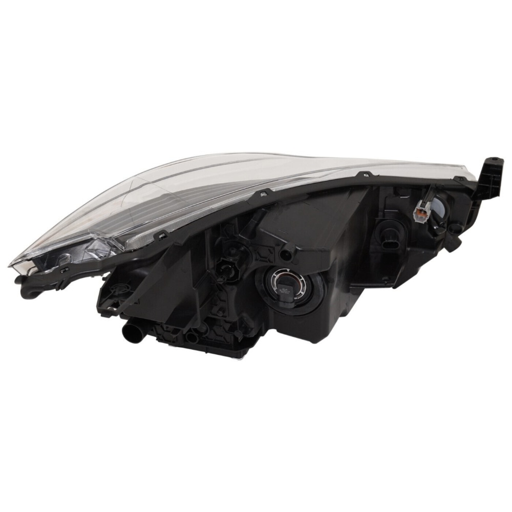 For 18-19 Kicks Headlight Driving Head Light Headlamp Driver Left Side Hand