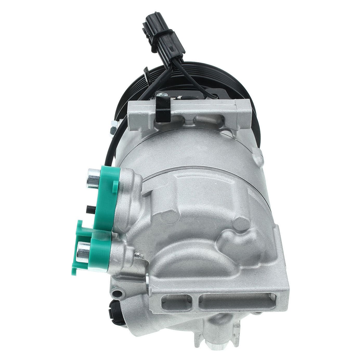AC A/C Compressors & Clutches For Hyundai Elantra 2011-2013 Elantra Coupe 2013