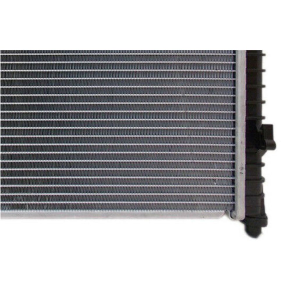 Radiator For Mini 2005-06 Cooper Convertible 2002-06 Cooper Hatchback L4 1.6L