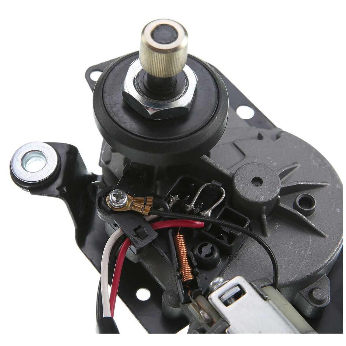 Rear Windshield Wiper Motor Escape 2001-2007 Mercury Mazda 4L8Z17508AB