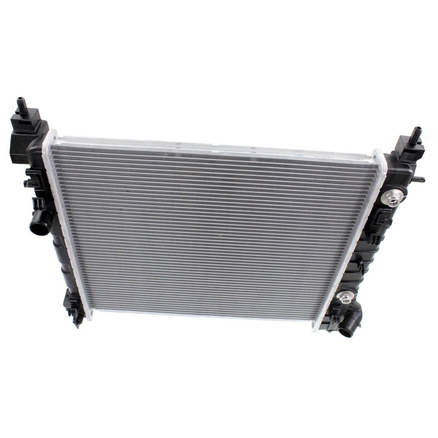 Radiator For 2013-2015 Chevrolet Spark 1.2L W/Automatic Transmission