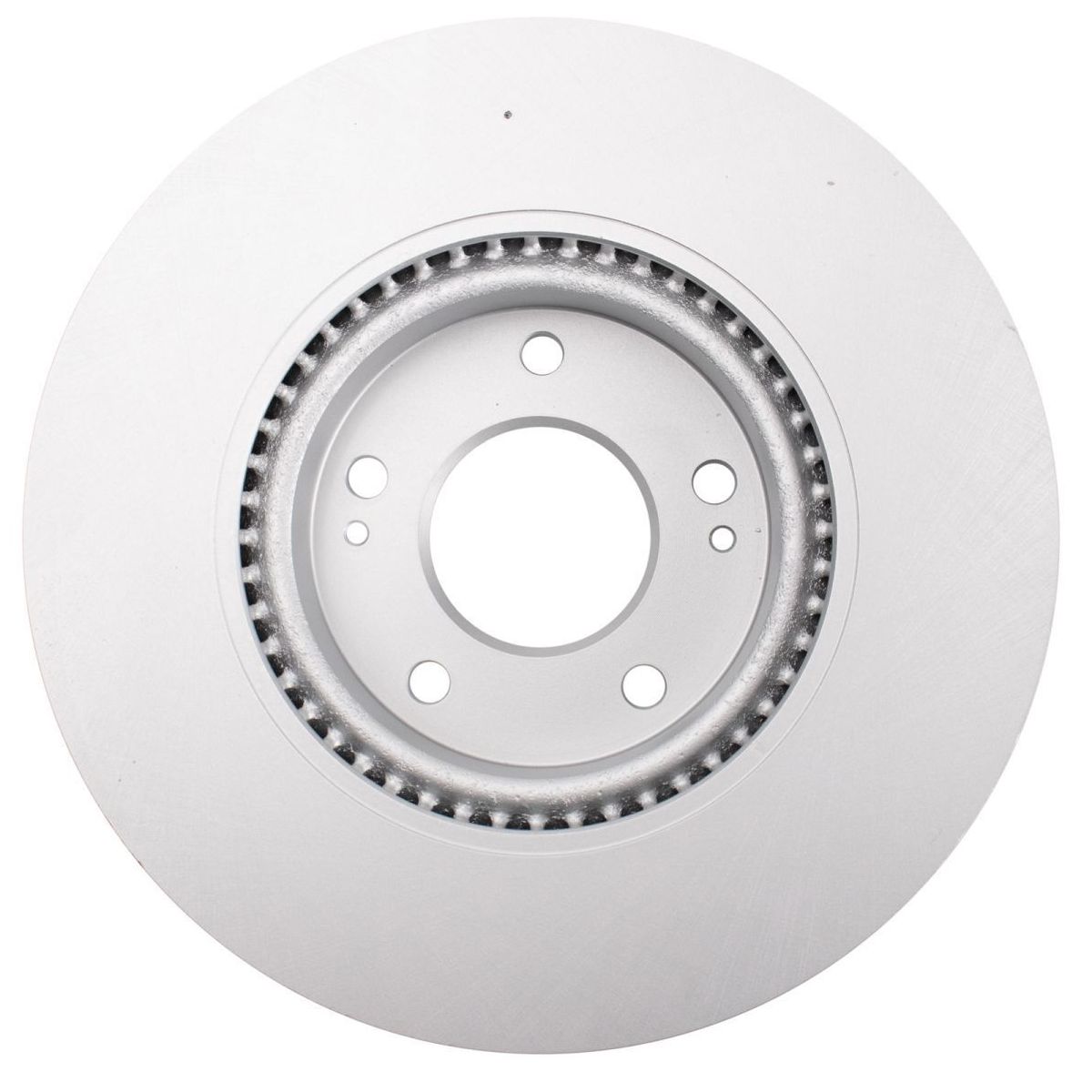 For Hyundai 2013-2015 Sonata Hybrid Limited Sedan Front Brake Pads & Rotor Kit