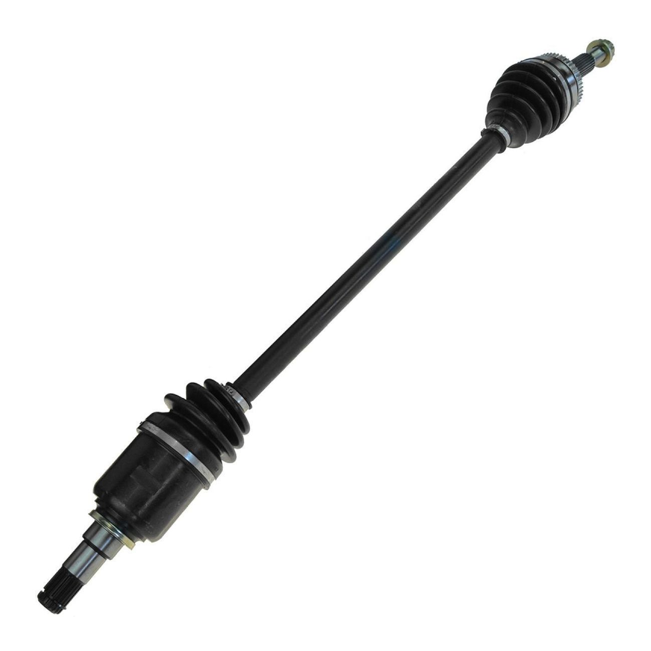 Complete CV Axle Shaft Front For 03-08 Pontiac Vibe 03-08 Toyota Matrix 1.8L FWD