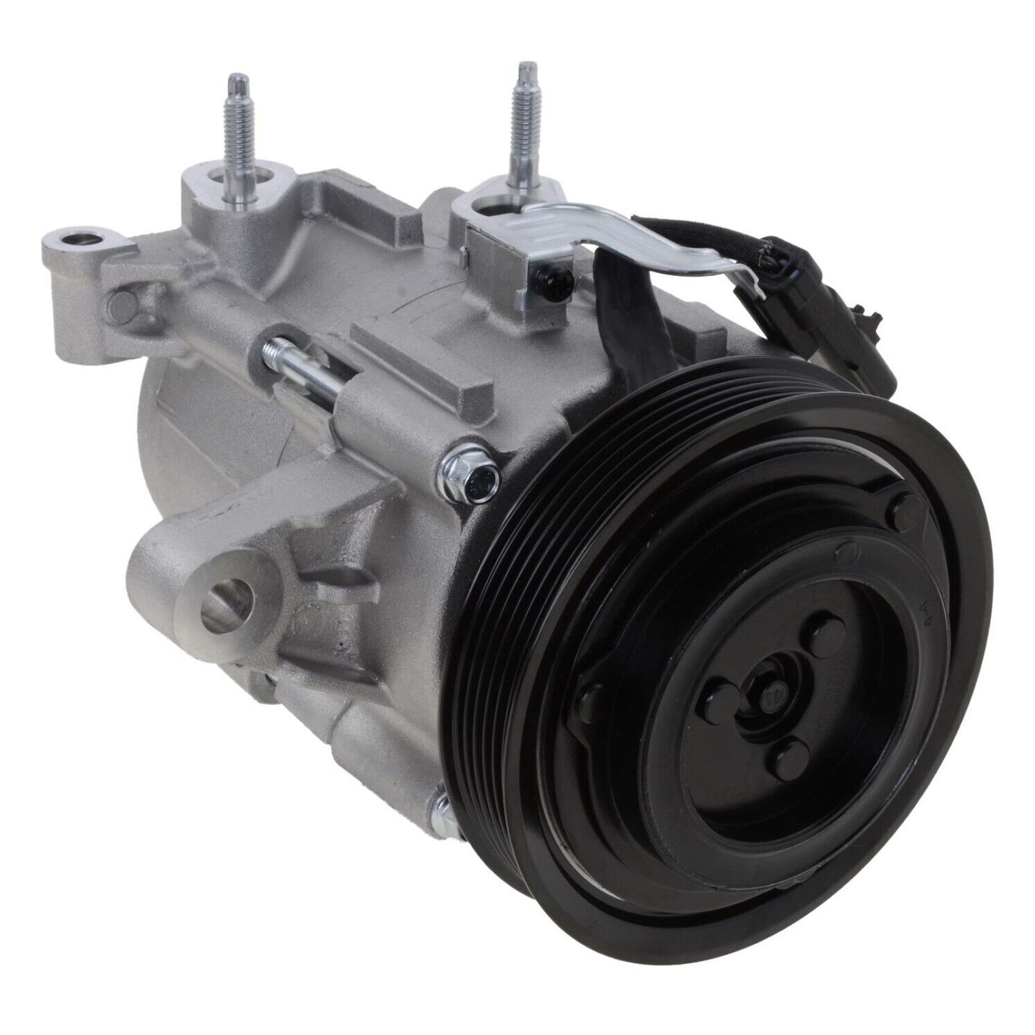For 2006 Jeep Liberty 65th Anniversary Edition Sport Utility A/C Compressor