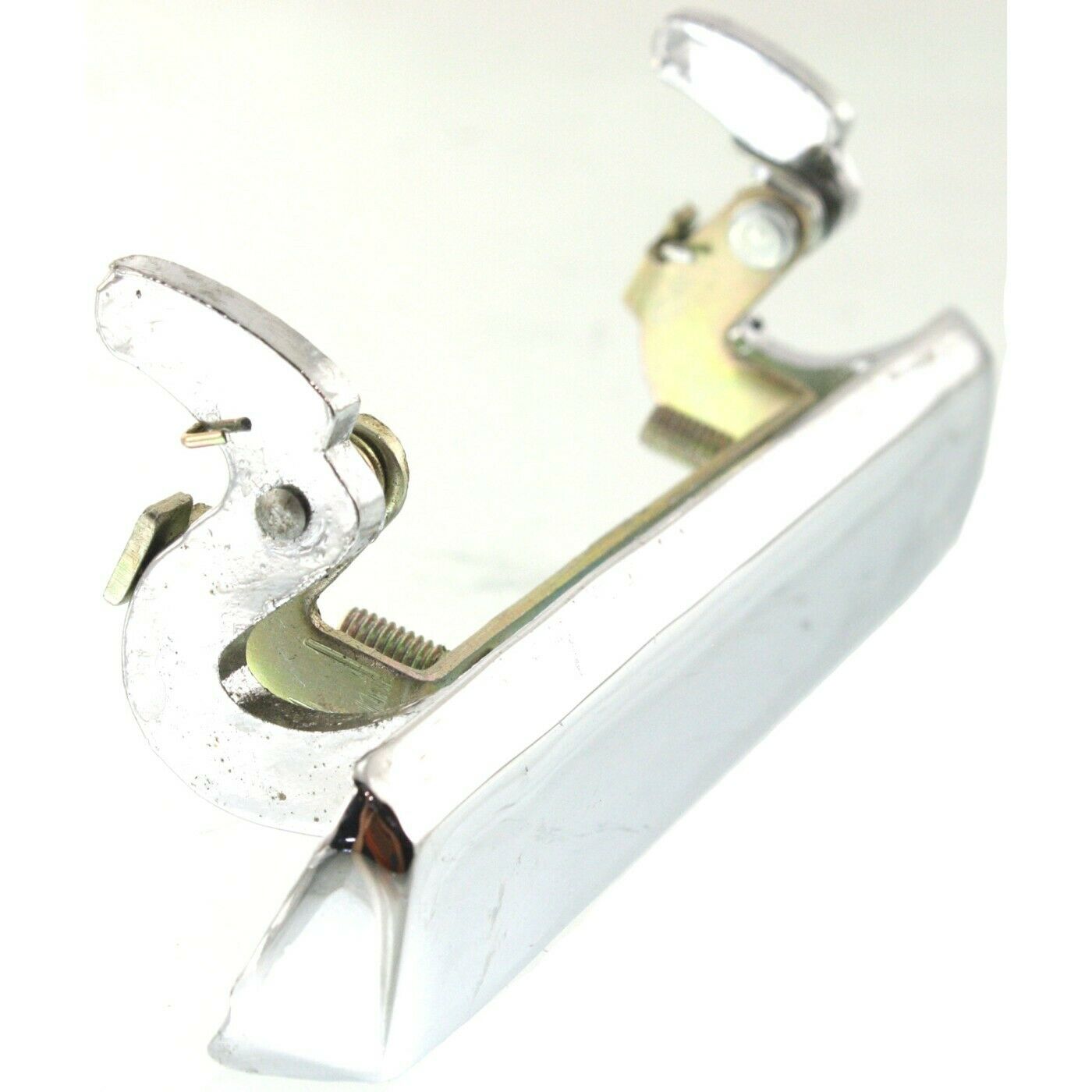 Tailgate Handle Outer Chrome For Datsun 1980-1982 720 Nissan 1983-1986 720 Truck