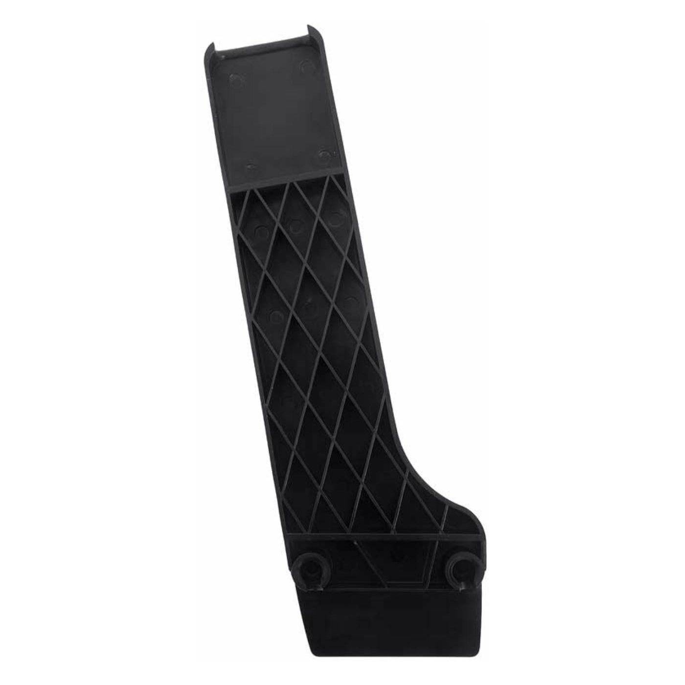 Accelerator Brake And Park Pedal Pad Kit For 69-70 Chevrolet Blazer U/K Trucks