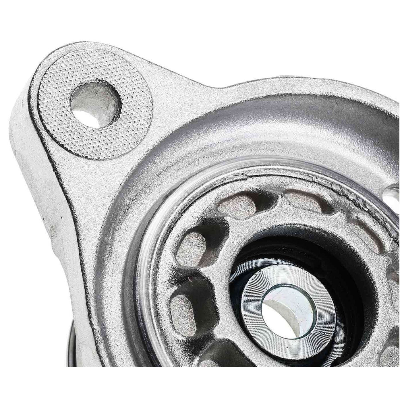 2x Rear LH & Suspension Strut Mount For CR-V 2017 2018 2019 2020 52670TLAA02