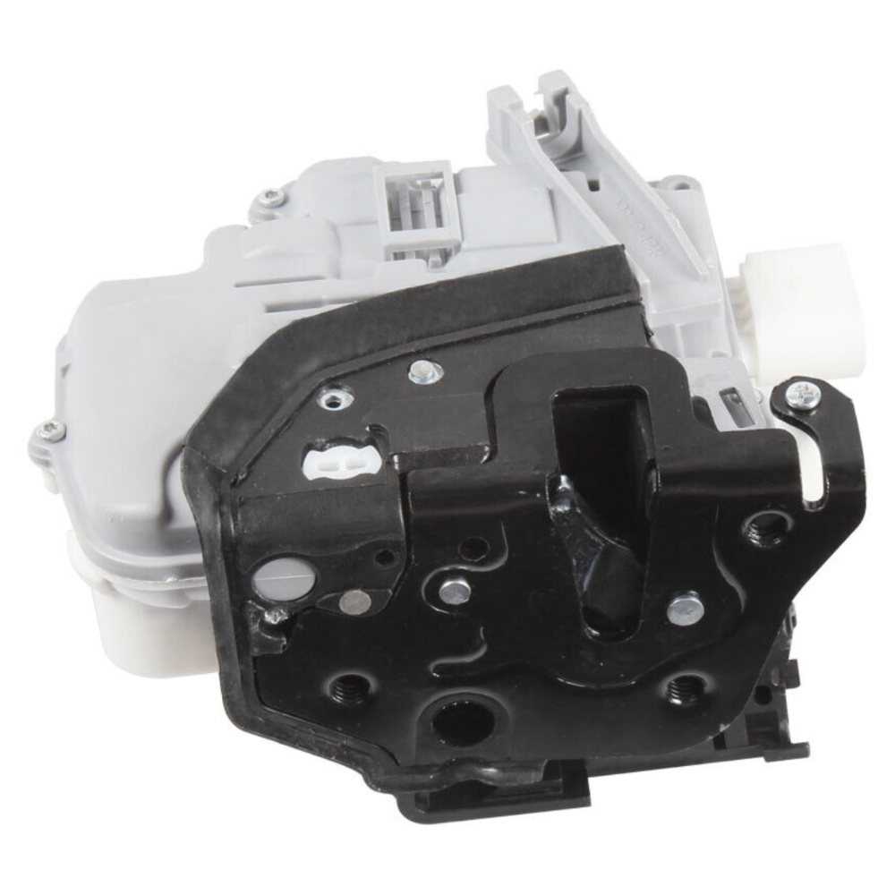 2 Sets Of - Front Left Door Lock Latch Mechanism Actuator For Audi Volkswagen B8