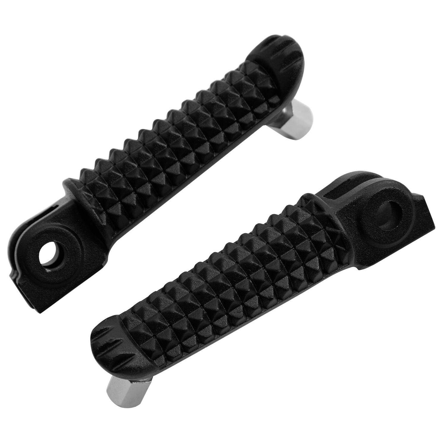 Driver Foot Pegs Yzf R6 03 Yzf R6S For 2006-2009 Yamaha YZF R6S Yzf R1