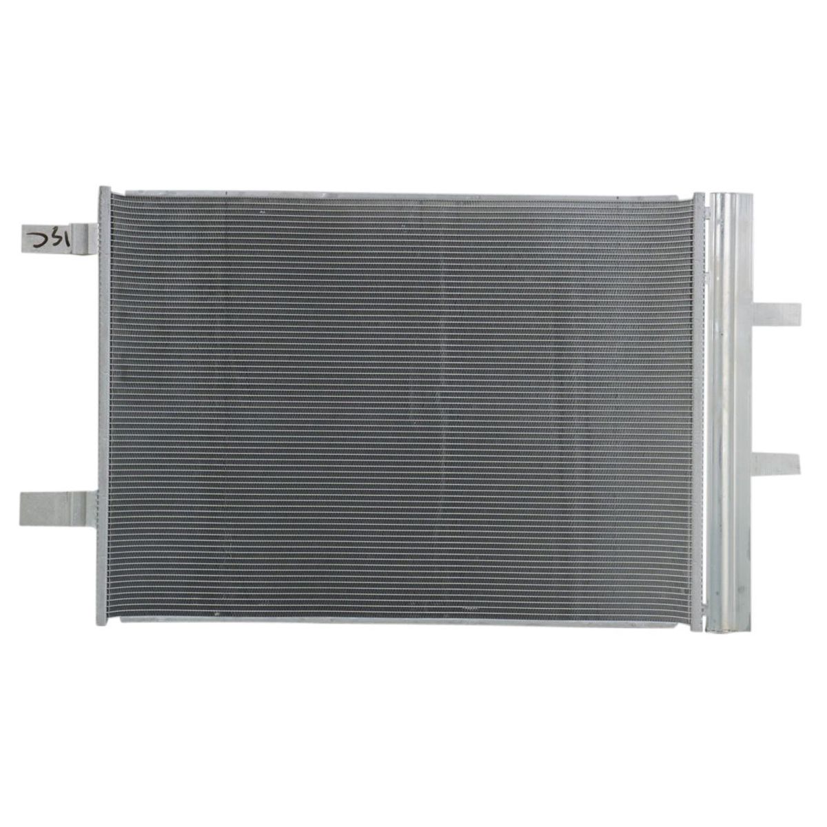 For 2023 Rogue Midnight Edition Sport Utility Air Conditioning A/C Condenser