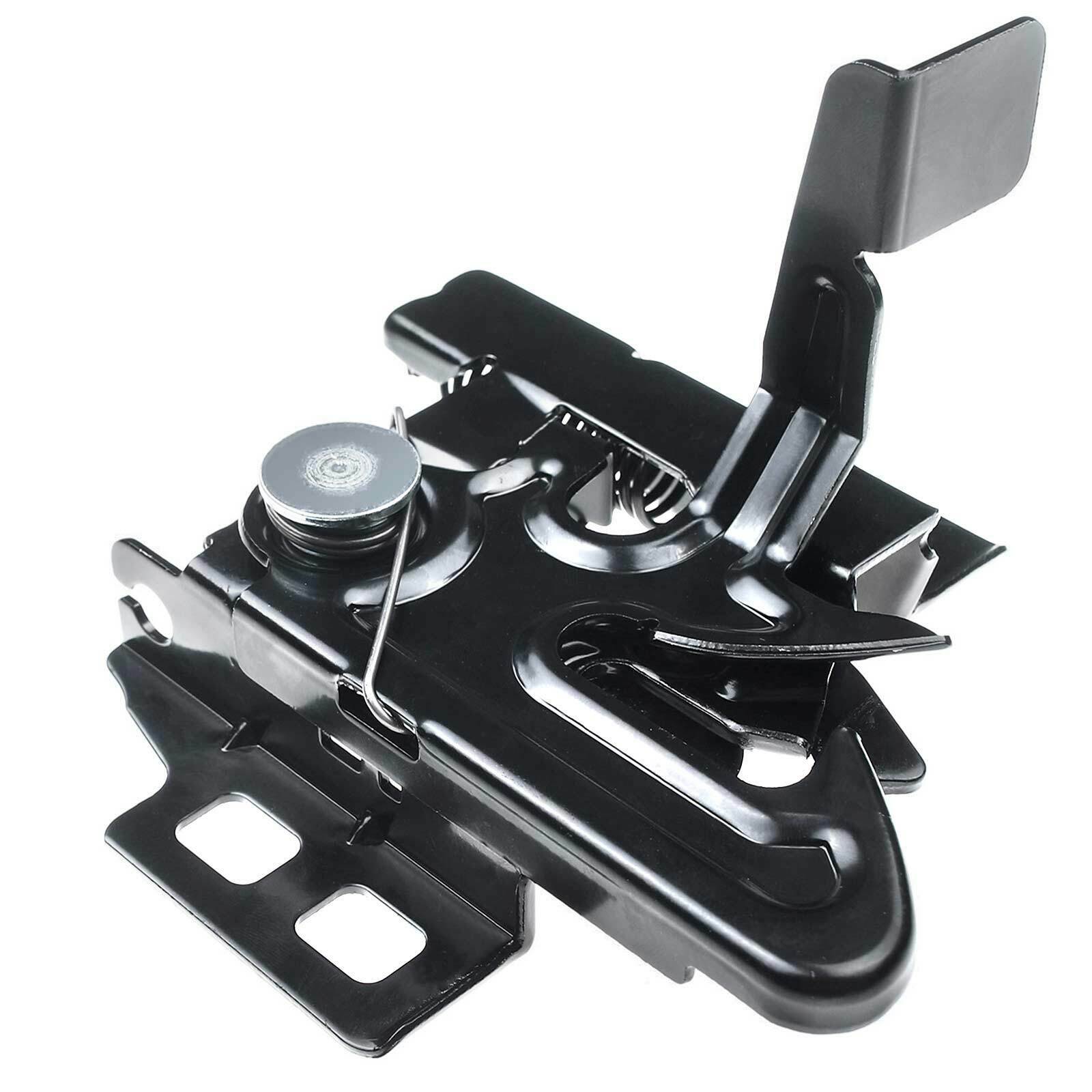 4 Sets Of - Front Hood Latch Assy For Cadillac Chevrolet GMC Oldsmobile Saturn