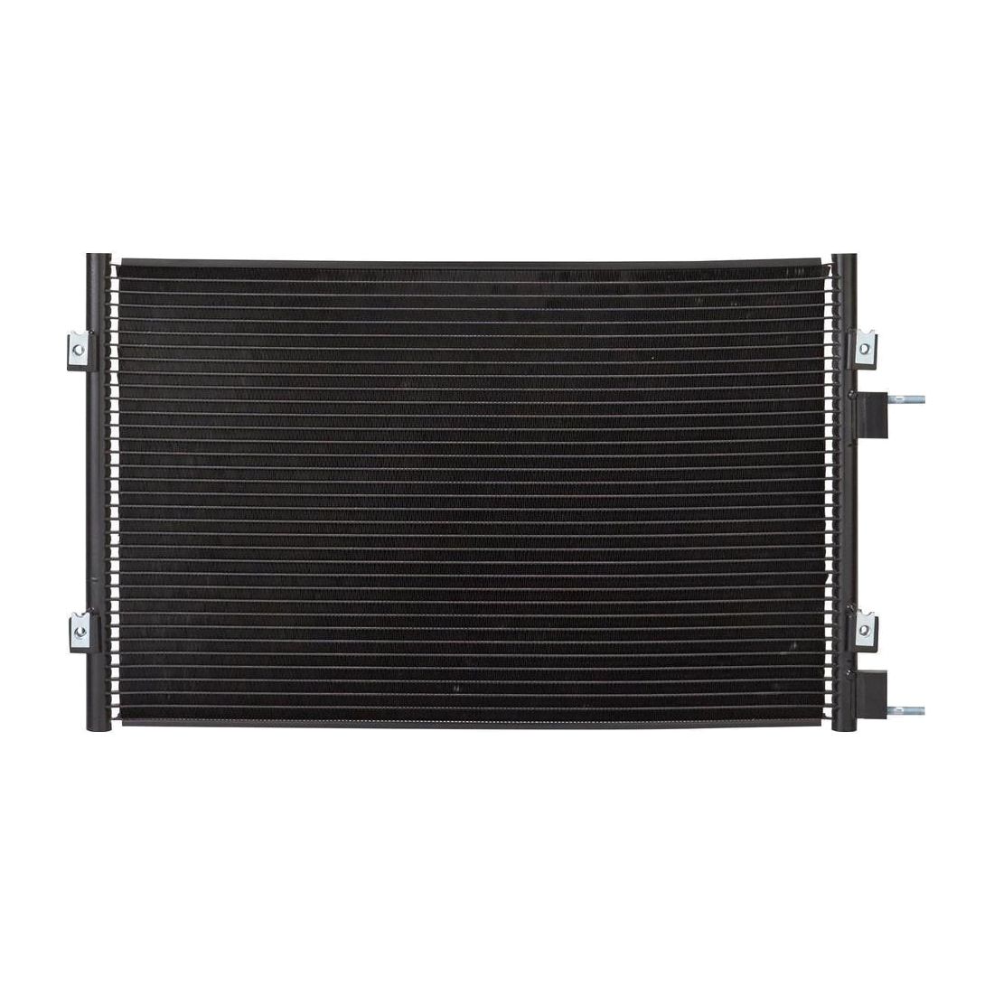 AC Condenser For 2006 Chrysler PT Cruiser Street Cruiser Route 66 Wagon 2.4L