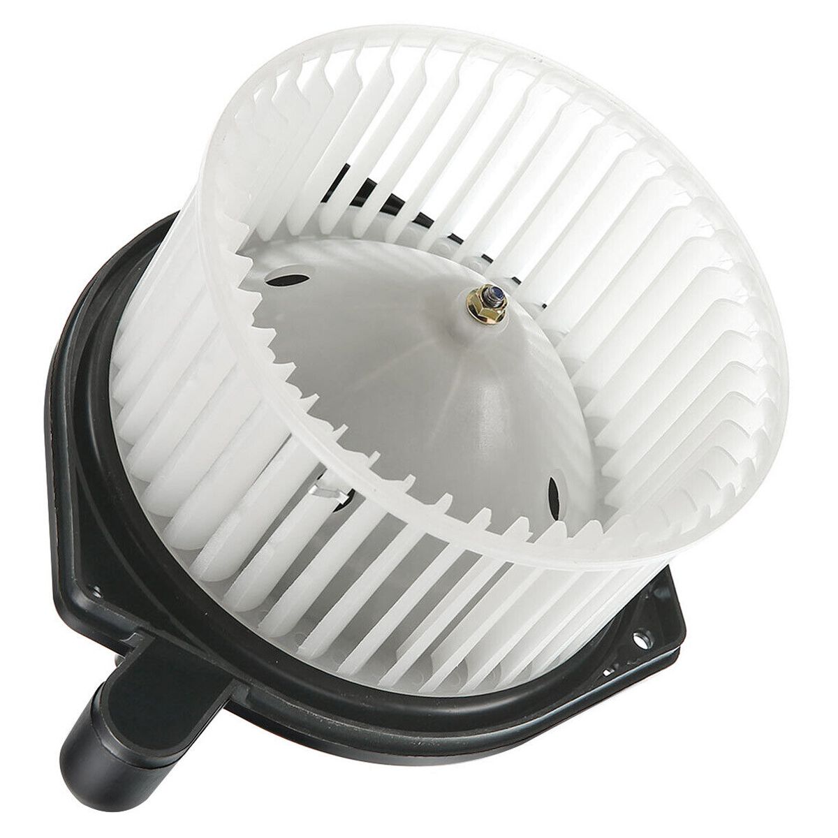 HVAC Heater Blower Motor Fan For Chevrolet SSR 03-06 Colorado GMC Canyon 04-12